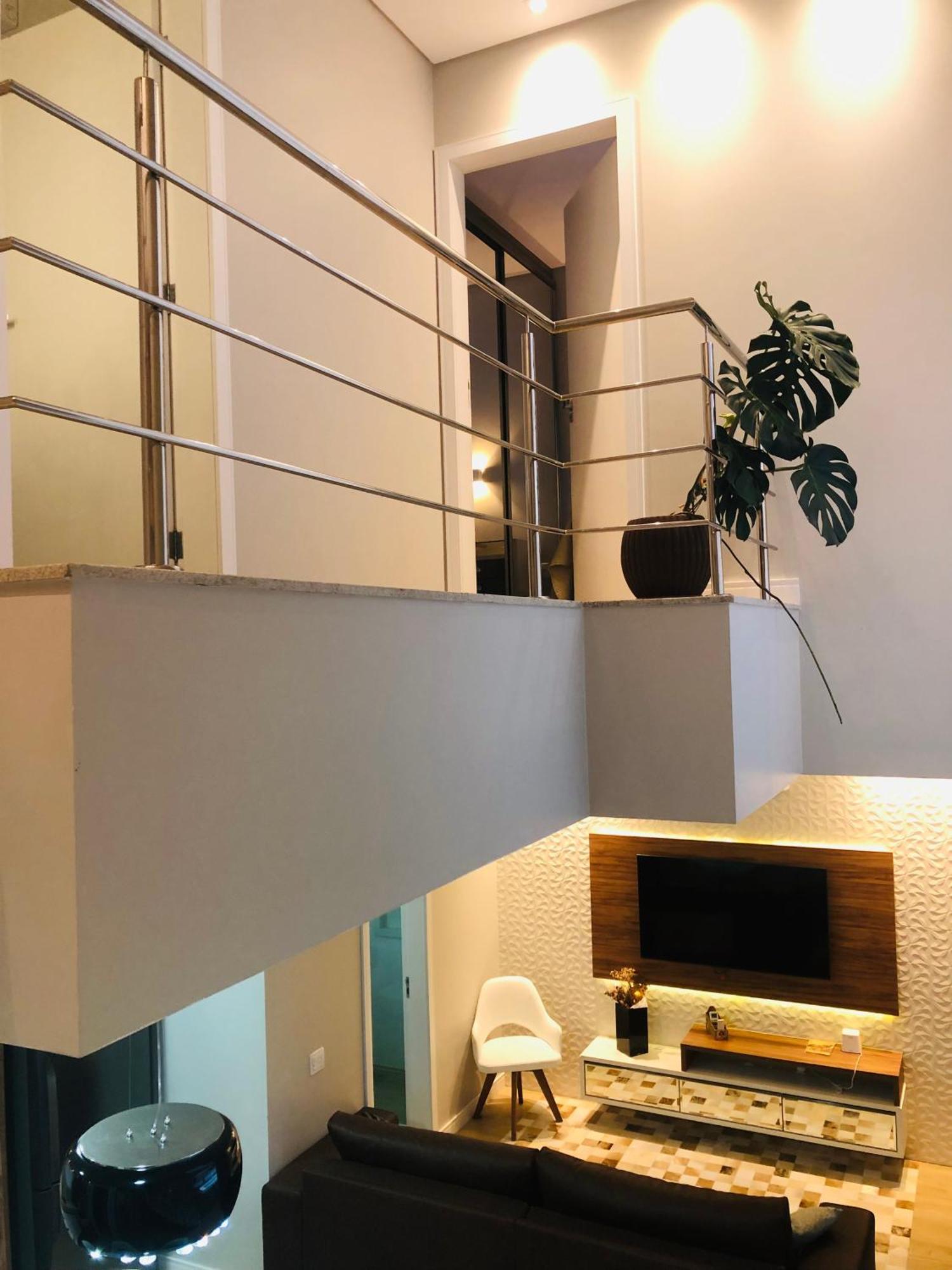 Casa Luxo Com Piscina A 500 Metros Da Praia ฟลอเรียนอโปลิส ภายนอก รูปภาพ